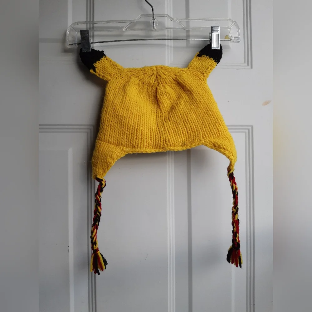 Pikachu Toque - Picture 2 of 12
